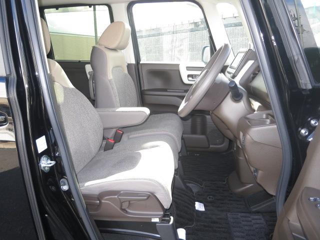 N-BOX L ホンダセンシング・フルセグメモリーナビ・前後ドラレコ・ETC・充電用USBジャック・フルLEDヘッドライト・運転席&助手席シートヒーター(16枚目)