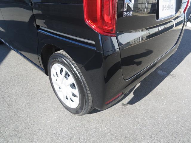 N-BOX L ホンダセンシング・フルセグメモリーナビ・前後ドラレコ・ETC・充電用USBジャック・フルLEDヘッドライト・運転席&助手席シートヒーター(52枚目)