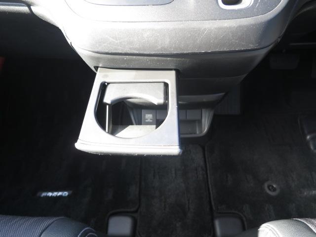 フリード G・ホンダセンシング フルセグメモリーナビ・両側パワースライドドア・ETC・運転席&助手席シートヒーター・サイドエアバックシステム+サイドカーテンエアバック・LEDヘッドライト+アクティブコーナーリングライト(22枚目)