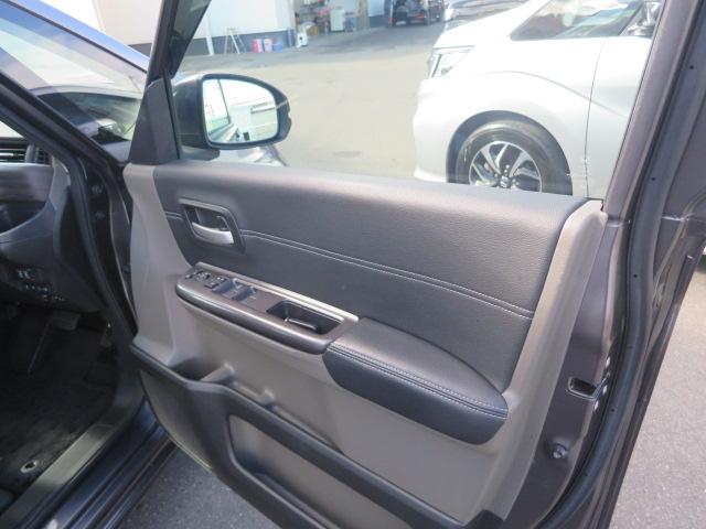 フリード G・ホンダセンシング フルセグメモリーナビ・両側パワースライドドア・ETC・運転席&助手席シートヒーター・サイドエアバックシステム+サイドカーテンエアバック・LEDヘッドライト+アクティブコーナーリングライト(31枚目)