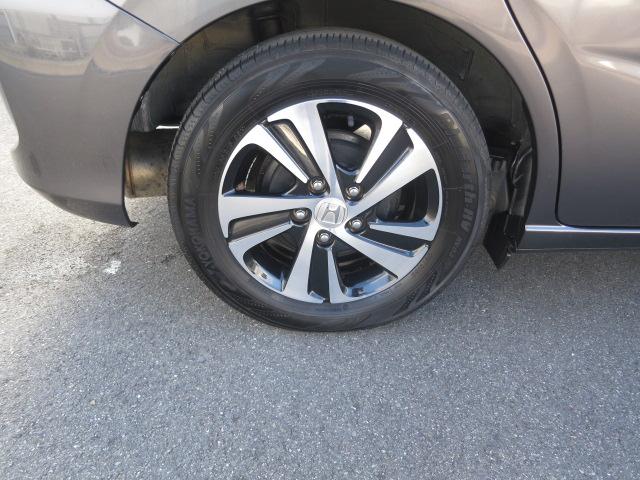 フリード G・ホンダセンシング フルセグメモリーナビ・両側パワースライドドア・ETC・運転席&助手席シートヒーター・サイドエアバックシステム+サイドカーテンエアバック・LEDヘッドライト+アクティブコーナーリングライト(41枚目)