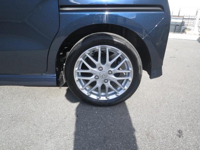 N-BOXカスタム Lターボ ホンダセンシング・フルセグメモリーナビ・前後ドラレコ・ETC・両側パワースライドドア・サイドエアバックシステム+サイドカーテンエアバック・運転席&助手席シートヒーター(42枚目)