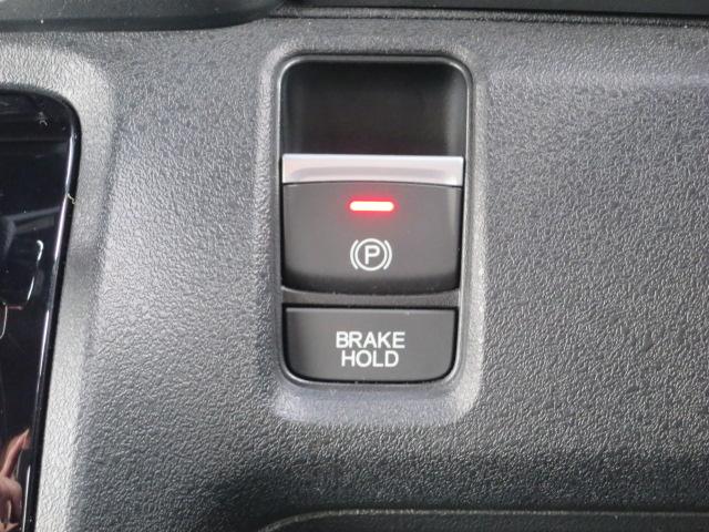 N-BOXカスタム ターボ ホンダセンシング・8インチディスプレイオーディオ・両側パワースライドドア・電子パーキングシステム・運転席&助手席シートヒーター・無限フロントリップスポイラー、(12枚目)