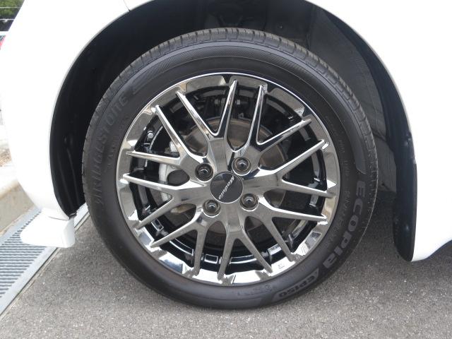 N-BOXカスタム ターボ ホンダセンシング・8インチディスプレイオーディオ・両側パワースライドドア・電子パーキングシステム・運転席&助手席シートヒーター・無限フロントリップスポイラー、(46枚目)