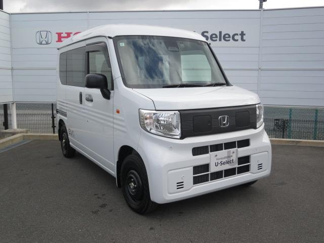 Ｎ－ＶＡＮ ｅ： ｅ：Ｌ４　純正ナビゲーション／純正ドライブレコーダー／ＥＴＣ／禁煙車／ホンダセンシング／スマートキー／スペアキー／フロアマット／シートヒーター／（11枚目）