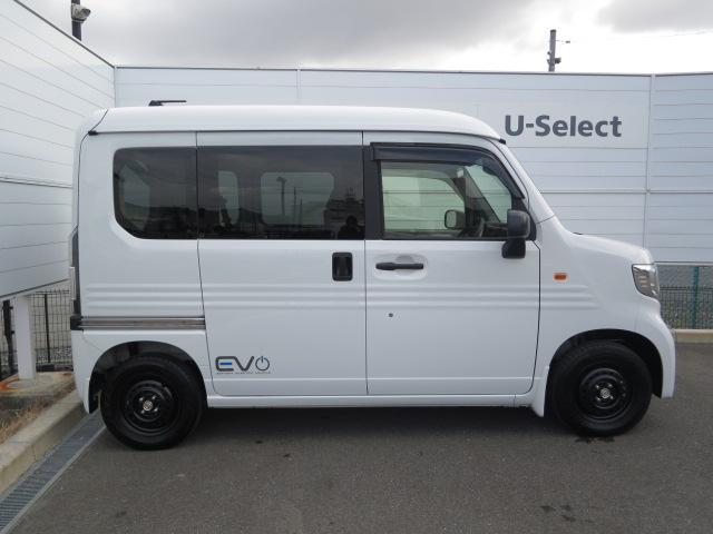 Ｎ－ＶＡＮ ｅ： ｅ：Ｌ４　純正ナビゲーション／純正ドライブレコーダー／ＥＴＣ／禁煙車／ホンダセンシング／スマートキー／スペアキー／フロアマット／シートヒーター／（12枚目）