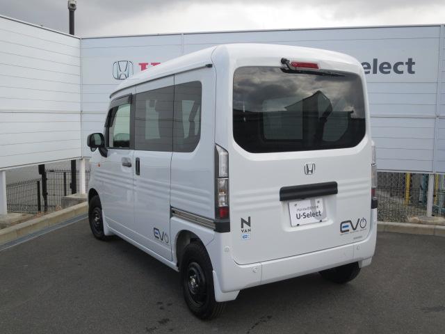 Ｎ－ＶＡＮ ｅ： ｅ：Ｌ４　純正ナビゲーション／純正ドライブレコーダー／ＥＴＣ／禁煙車／ホンダセンシング／スマートキー／スペアキー／フロアマット／シートヒーター／（15枚目）
