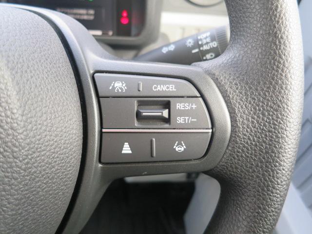 Ｎ－ＶＡＮ ｅ： ｅ：Ｌ４　純正ナビゲーション／純正ドライブレコーダー／ＥＴＣ／禁煙車／ホンダセンシング／スマートキー／スペアキー／フロアマット／シートヒーター／（20枚目）