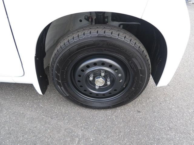 Ｎ－ＶＡＮ ｅ： ｅ：Ｌ４　純正ナビゲーション／純正ドライブレコーダー／ＥＴＣ／禁煙車／ホンダセンシング／スマートキー／スペアキー／フロアマット／シートヒーター／（43枚目）