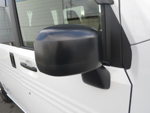Ｎ－ＶＡＮ ｅ： ｅ：Ｌ４　純正ナビゲーション／純正ドライブレコーダー／ＥＴＣ／禁煙車／ホンダセンシング／スマートキー／スペアキー／フロアマット／シートヒーター／（46枚目）
