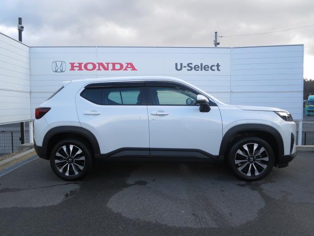 ＷＲ－Ｖ Ｚ　ホンダセンシング・ＨｏｎｄａＣＯＮＮＥＣＴ・フルセグメモリーナビ・（10枚目）