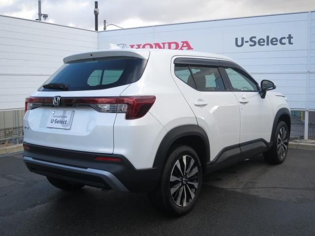 ＷＲ－Ｖ Ｚ　ホンダセンシング・ＨｏｎｄａＣＯＮＮＥＣＴ・フルセグメモリーナビ・（11枚目）