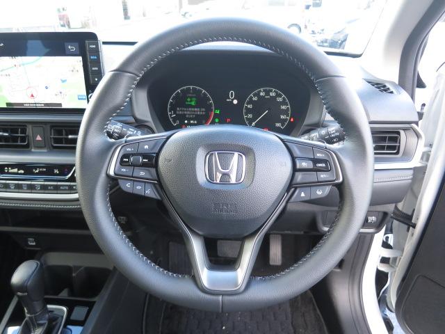 ＷＲ－Ｖ Ｚ　ホンダセンシング・ＨｏｎｄａＣＯＮＮＥＣＴ・フルセグメモリーナビ・（20枚目）