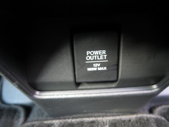 ＷＲ－Ｖ Ｚ　ホンダセンシング・ＨｏｎｄａＣＯＮＮＥＣＴ・フルセグメモリーナビ・（29枚目）