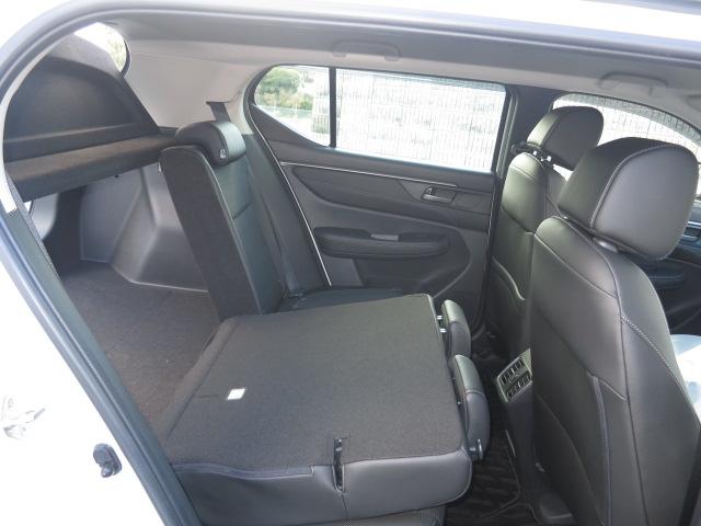 ＷＲ－Ｖ Ｚ　ホンダセンシング・ＨｏｎｄａＣＯＮＮＥＣＴ・フルセグメモリーナビ・（32枚目）