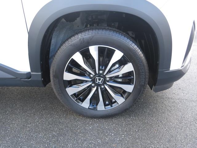 ＷＲ－Ｖ Ｚ　ホンダセンシング・ＨｏｎｄａＣＯＮＮＥＣＴ・フルセグメモリーナビ・（34枚目）