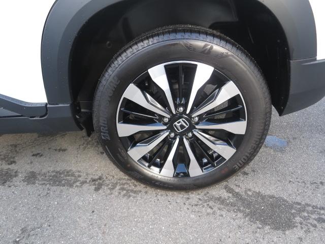 ＷＲ－Ｖ Ｚ　ホンダセンシング・ＨｏｎｄａＣＯＮＮＥＣＴ・フルセグメモリーナビ・（36枚目）