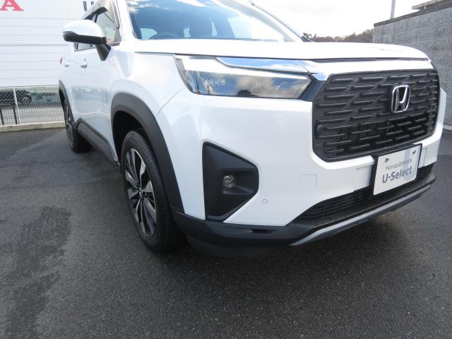 ＷＲ－Ｖ Ｚ　ホンダセンシング・ＨｏｎｄａＣＯＮＮＥＣＴ・フルセグメモリーナビ・（38枚目）