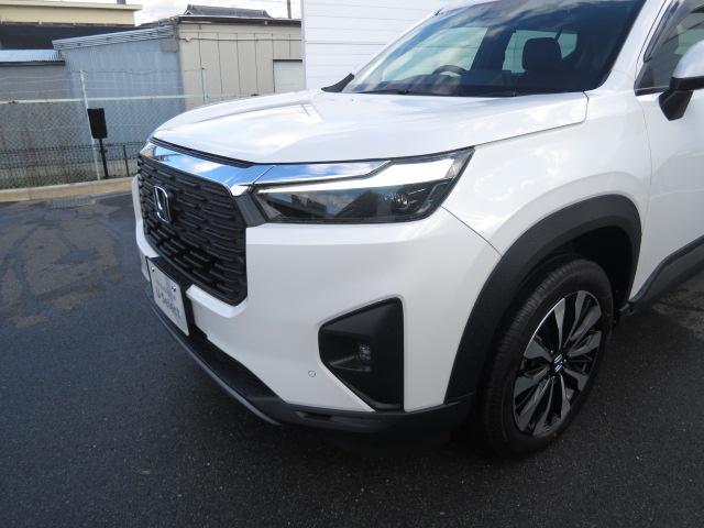 ＷＲ－Ｖ Ｚ　ホンダセンシング・ＨｏｎｄａＣＯＮＮＥＣＴ・フルセグメモリーナビ・（39枚目）