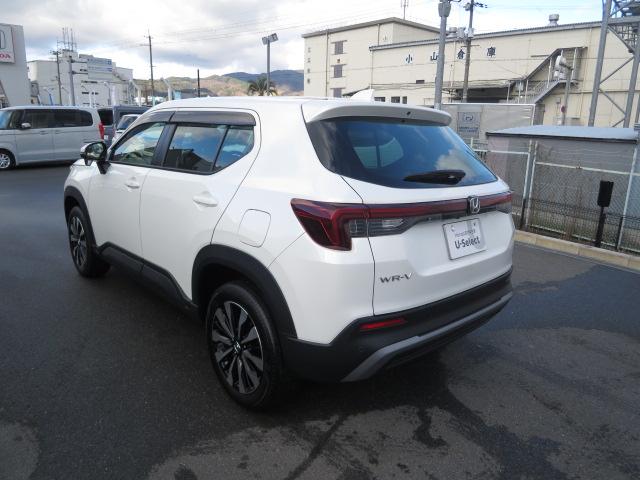 ＷＲ－Ｖ Ｚ　ホンダセンシング・ＨｏｎｄａＣＯＮＮＥＣＴ・フルセグメモリーナビ・（41枚目）