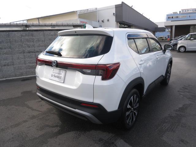 ＷＲ－Ｖ Ｚ　ホンダセンシング・ＨｏｎｄａＣＯＮＮＥＣＴ・フルセグメモリーナビ・（42枚目）