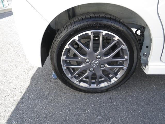 N-BOXカスタム ターボ ホンダセンシング・前後ドラレコ・フルセグメモリーナビ・電子パーキングシステム・運転席&助手席シートヒーター・ETC・急アクセル抑制機能・サイドエアバック+サイドカーテンエアバックシステム、(53枚目)