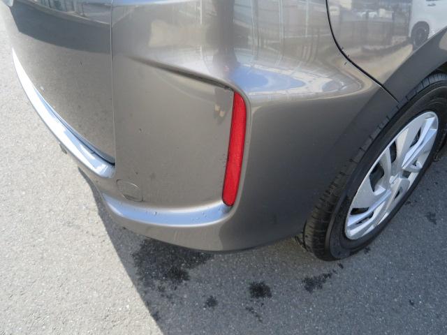 フリード Ｇ・ホンダセンシング　ＥＴＣ・ホンダセンシング・ドラレコ前・純正ナビ・フルセグ・シートヒーター（32枚目）