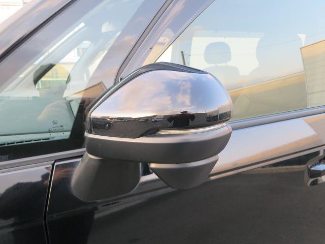 ステップワゴン e:HEVスパーダ ホンダセンシング フルセグメモリーナビ リア席モニター ドラレコ 運転席 助手席シートヒーター 電子パーキングシステム HondaCONNECT ブラインドスポットインフォメーション(68枚目)