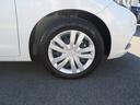 車体にぴったりの純正ホイールです。