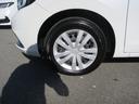 車体にぴったりの純正ホイールです。