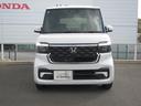 Ｎ－ＢＯＸカスタム ベースグレード　ホンダセンシング・フルセグメモリーナビ・前後ドラレコ・ＥＴＣ・運転席＆助手席シートヒーター・両側パワースライドドア・サイドエアバックシステム＋サイドカーテンエアバック・急アクセル制御機能（8枚目）