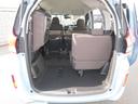 ３列目シートを折りたたむと居住性もある広い荷室です。