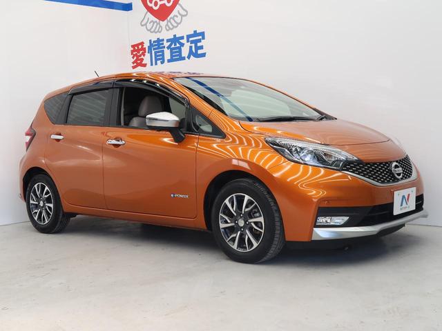 e-パワー X モード・プレミア 純正ナビ 全方向カメラ 衝突軽減 車線逸脱(26枚目)