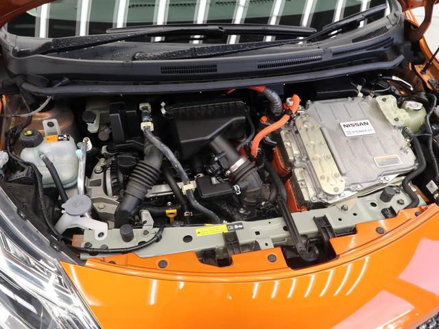 e-パワー X モード・プレミア 純正ナビ 全方向カメラ 衝突軽減 車線逸脱(49枚目)