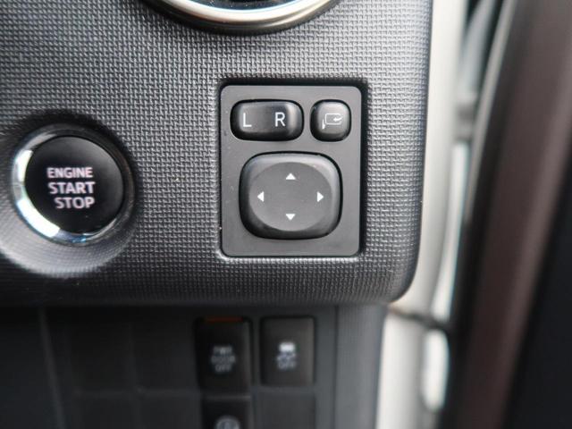 ★【電動格納ミラー】ボタン一つでミラーの開閉が可能。お好みの位置に微調整して安全運転出来ますね♪