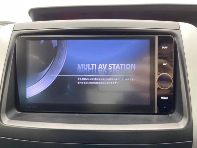 Si 純正SDナビ フリップダウンモニター 禁煙車 電動スライド バックカメラ Bluetooth接続 HIDヘッドライト ETC フルセグ DVD再生 スマートキー 盗難防止システム プライバシーガラス(3枚目)