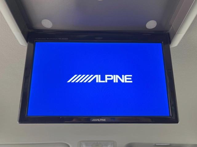 Si 純正SDナビ フリップダウンモニター 禁煙車 電動スライド バックカメラ Bluetooth接続 HIDヘッドライト ETC フルセグ DVD再生 スマートキー 盗難防止システム プライバシーガラス(5枚目)