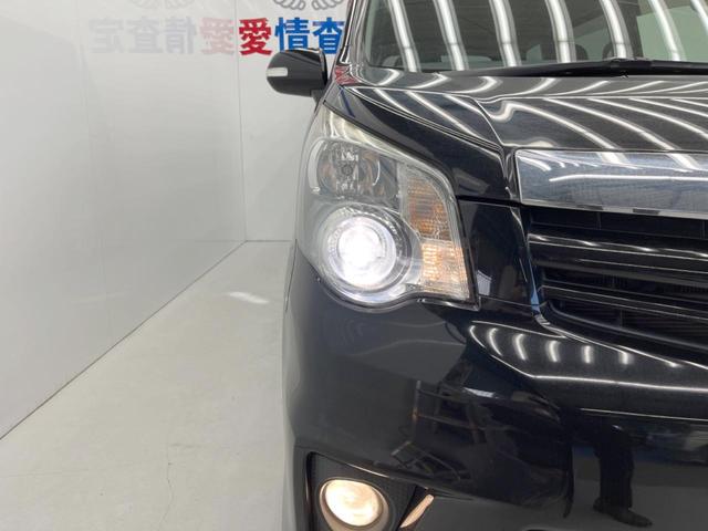 Si 純正SDナビ フリップダウンモニター 禁煙車 電動スライド バックカメラ Bluetooth接続 HIDヘッドライト ETC フルセグ DVD再生 スマートキー 盗難防止システム プライバシーガラス(31枚目)