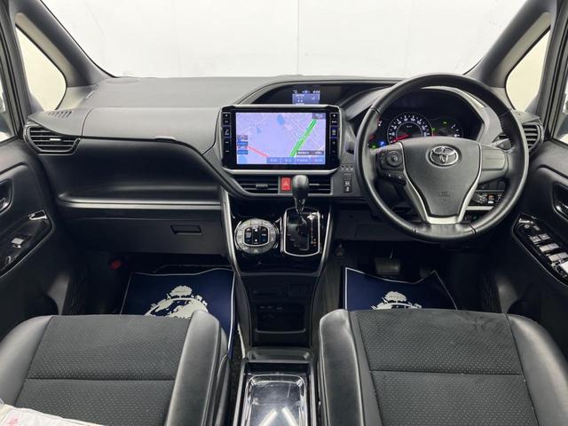 ZS 煌III アルパイン11型ナビ 両側電動スライドドア クルーズコントロール セーフティセンス LEDヘッドライト LEDフォグランプ バックカメラ レーンアシスト Bluetooth接続 ダブルエアコン(2枚目)