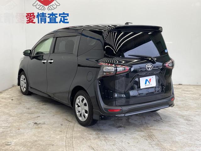 シエンタ Ｇ　クエロ　７人乗り　１２型後席モニター　禁煙車　両側電動ドア　純正ＳＤナビ　バックカメラ　衝突被害軽減システム　ドラレコ　スマートキー　ＬＥＤヘッド　ビルトインＥＴＣ　シートヒーター　オートハイビーム（25枚目）