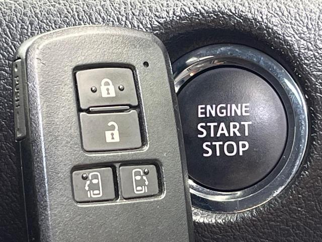 シエンタ Ｇ　クエロ　７人乗り　１２型後席モニター　禁煙車　両側電動ドア　純正ＳＤナビ　バックカメラ　衝突被害軽減システム　ドラレコ　スマートキー　ＬＥＤヘッド　ビルトインＥＴＣ　シートヒーター　オートハイビーム（33枚目）