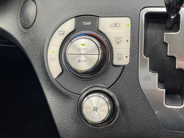 シエンタ Ｇ　クエロ　７人乗り　１２型後席モニター　禁煙車　両側電動ドア　純正ＳＤナビ　バックカメラ　衝突被害軽減システム　ドラレコ　スマートキー　ＬＥＤヘッド　ビルトインＥＴＣ　シートヒーター　オートハイビーム（46枚目）