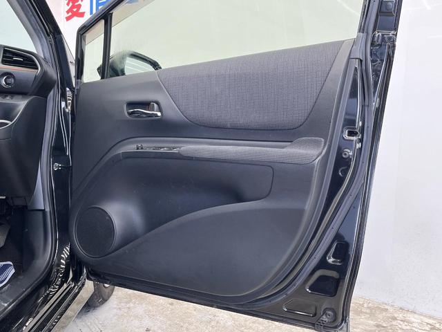 シエンタ Ｇ　クエロ　７人乗り　１２型後席モニター　禁煙車　両側電動ドア　純正ＳＤナビ　バックカメラ　衝突被害軽減システム　ドラレコ　スマートキー　ＬＥＤヘッド　ビルトインＥＴＣ　シートヒーター　オートハイビーム（47枚目）