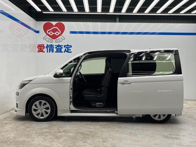 スペイド Ｇ　モデリスタアロ　電動スライドドア　ＳＤナビ　シートヒーター　ドラレコ　コーナーセンサー　スマートキー　ＨＩＤヘッド　ＥＴＣ　オートライト　オートエアコン　Ｂｌｕｅｔｏｏｔｈ　ＣＤ　ＤＶＤ再生　フルセグ（26枚目）