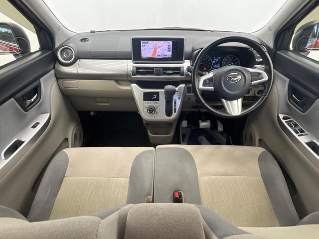 キャスト スタイルG SAII SDナビ バックカメラ 衝突被害軽減システム コーナーセンサー スマートキー LEDヘッド ETC オートライト オートエアコン 純正15インチアルミ Bluetooth CD DVD再生 フルセグ(2枚目)