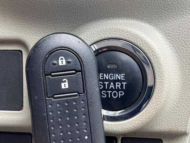 キャスト スタイルG SAII SDナビ バックカメラ 衝突被害軽減システム コーナーセンサー スマートキー LEDヘッド ETC オートライト オートエアコン 純正15インチアルミ Bluetooth CD DVD再生 フルセグ(7枚目)