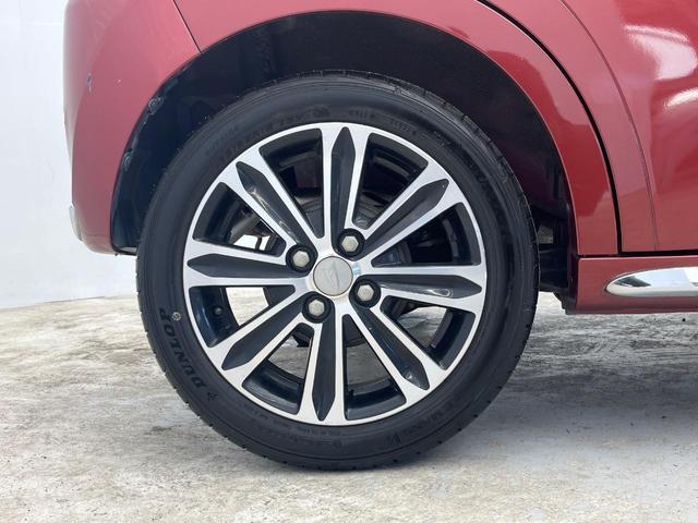 キャスト スタイルG SAII SDナビ バックカメラ 衝突被害軽減システム コーナーセンサー スマートキー LEDヘッド ETC オートライト オートエアコン 純正15インチアルミ Bluetooth CD DVD再生 フルセグ(12枚目)