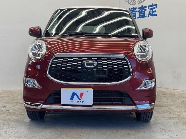 キャスト スタイルG SAII SDナビ バックカメラ 衝突被害軽減システム コーナーセンサー スマートキー LEDヘッド ETC オートライト オートエアコン 純正15インチアルミ Bluetooth CD DVD再生 フルセグ(14枚目)