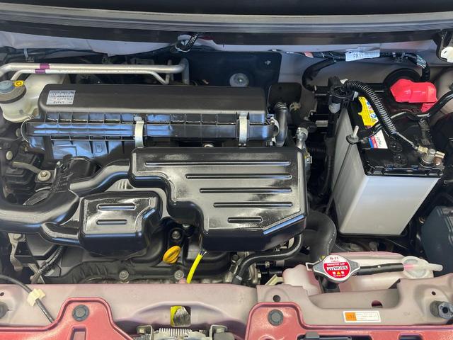 キャスト スタイルG SAII SDナビ バックカメラ 衝突被害軽減システム コーナーセンサー スマートキー LEDヘッド ETC オートライト オートエアコン 純正15インチアルミ Bluetooth CD DVD再生 フルセグ(18枚目)