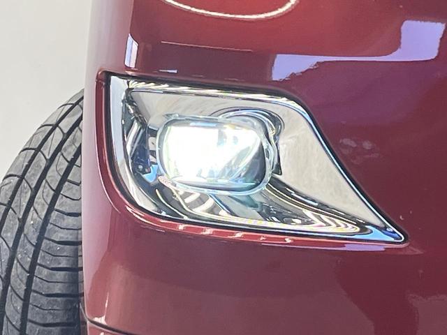 キャスト スタイルG SAII SDナビ バックカメラ 衝突被害軽減システム コーナーセンサー スマートキー LEDヘッド ETC オートライト オートエアコン 純正15インチアルミ Bluetooth CD DVD再生 フルセグ(22枚目)